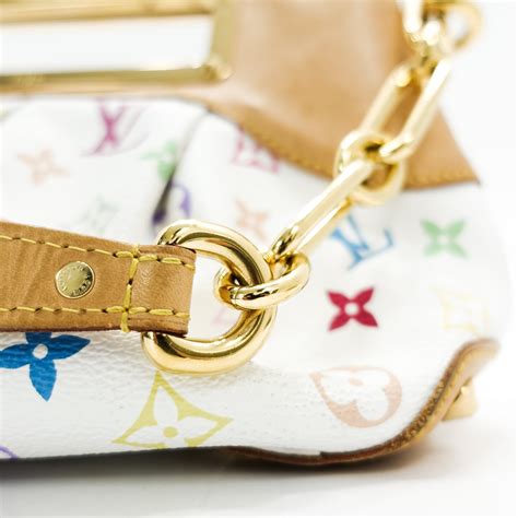 louis vuitton multicolore judy pm|Louis Vuitton Multicolore Judy PM – Oliver Jewellery.